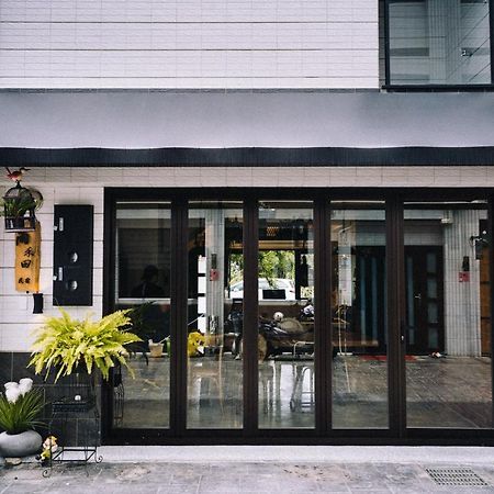 三星郷雨禾田アパートメント エクステリア 写真